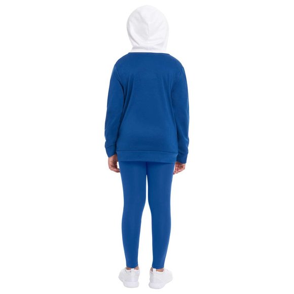 2 PUMA Youth 3-piece Tech Fleece Set - XS (5/6) - Picture 11 of 13